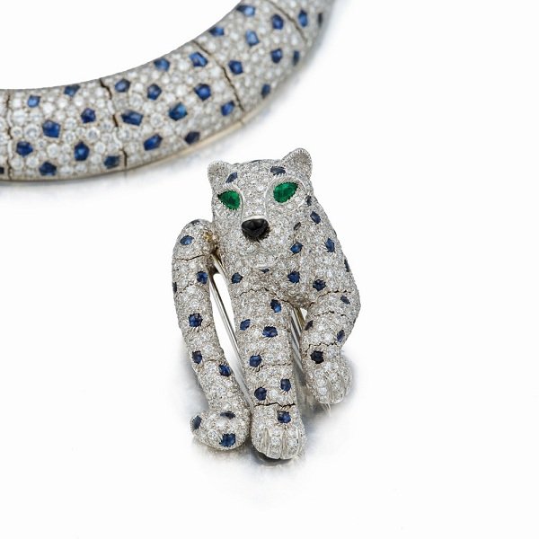 55.22ct枕形红宝石以3480万美元成交，刷新红宝石拍卖纪录