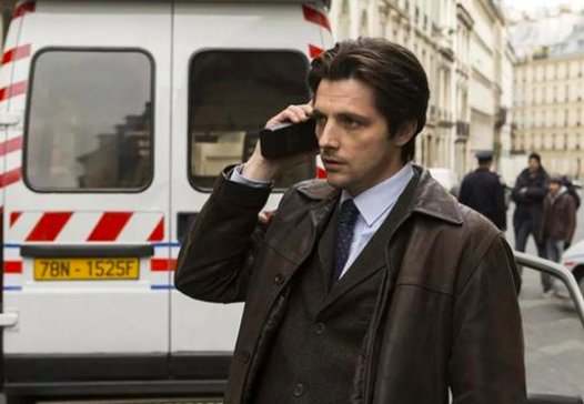 《杀手一号》的凶手是谁？