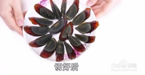 皮蛋怎样做的才好吃呢？