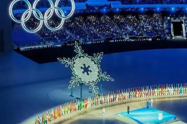 2022年北京冬奥会奖牌排行榜