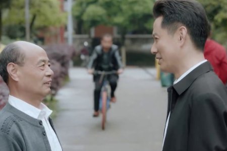 一诺无悔电视剧剧情分集介绍