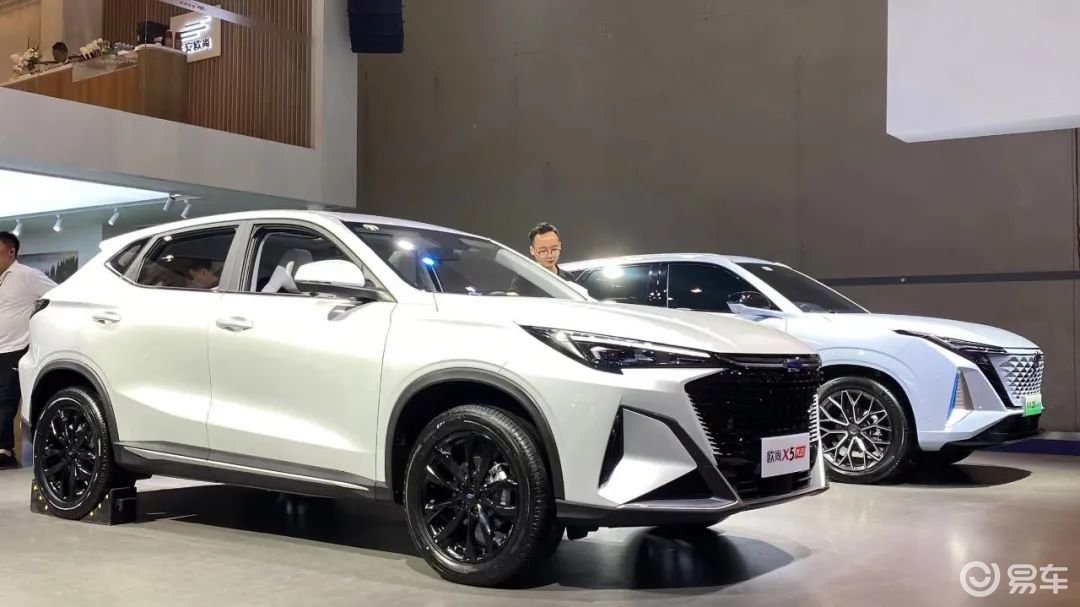 比蔚来宠粉接地气，长安欧尚站上100万台阶，发力粉丝经济