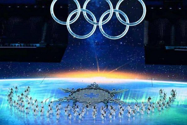 2022年北京冬奥会奖牌排行榜