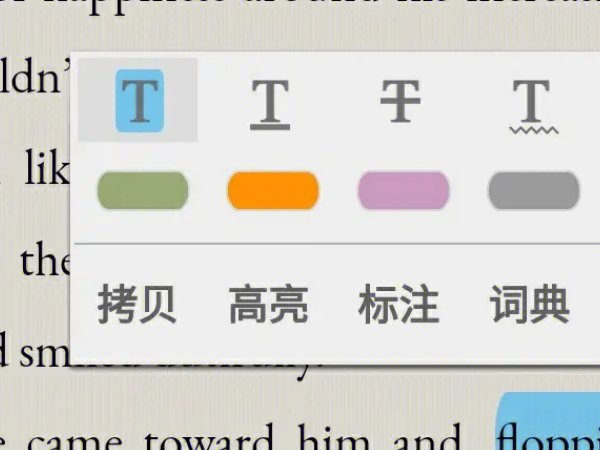 输入英文能朗读的软件