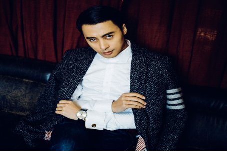 唐朝好男人演员表