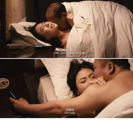 有哪些像全民目击那样好看的罪案电影?