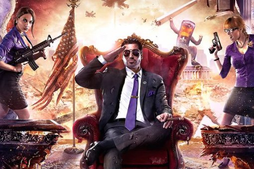 黑道圣徒4存档位置