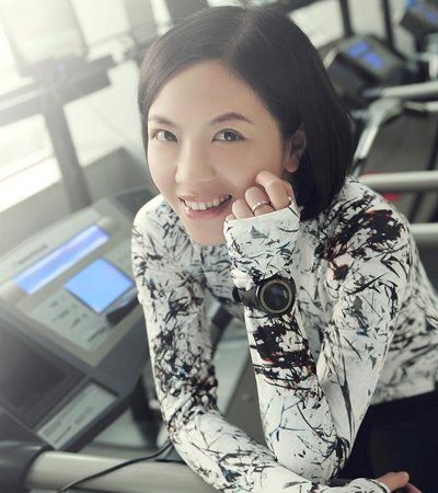 贾玮的瘦身专家