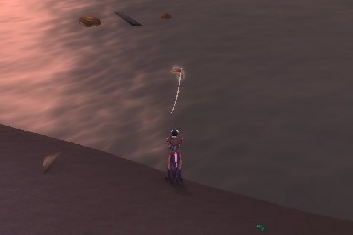 黑海岸石斑鱼怎么钓