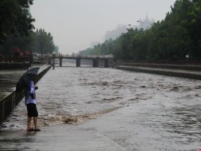 湖北随州洪水退却后,当地的情况有多糟糕?