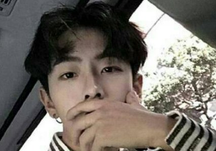 男朋友说亲亲我要怎么回答他?