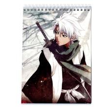 白一护的出场集数