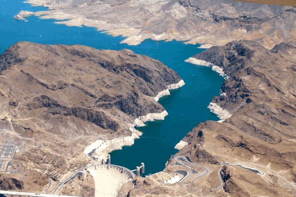 世界水库库容排名