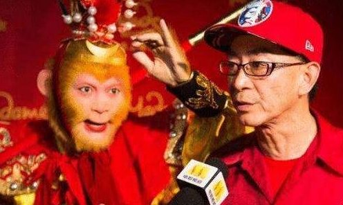 六小龄童开花是什么梗：六小龄童为什么招人喷