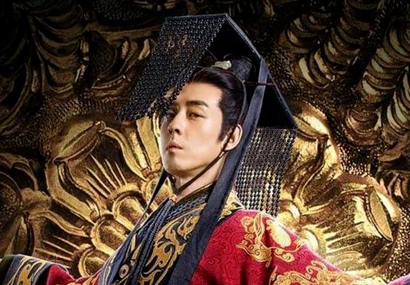 曹睿当了几年皇上