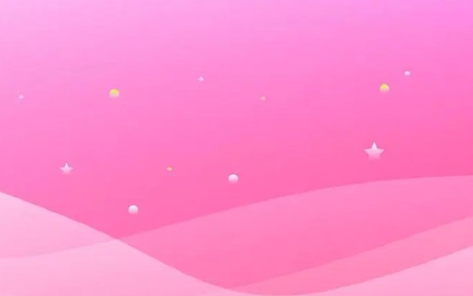 粉色的对立颜色是什么？