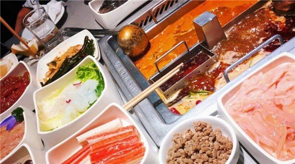 海底捞可以待一晚上吗