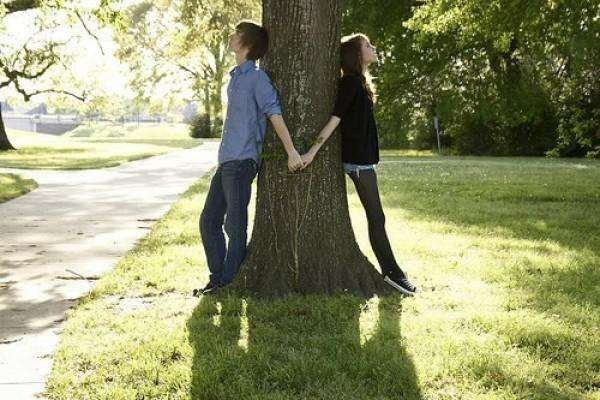 如果为了生计不得不和女友分开，需要有什么心理准备？