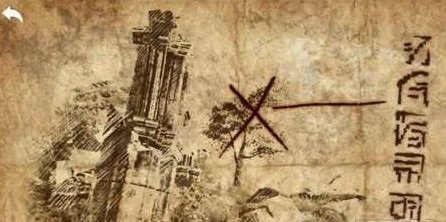 “无尽之剑2”的宝藏地点地图都在哪?