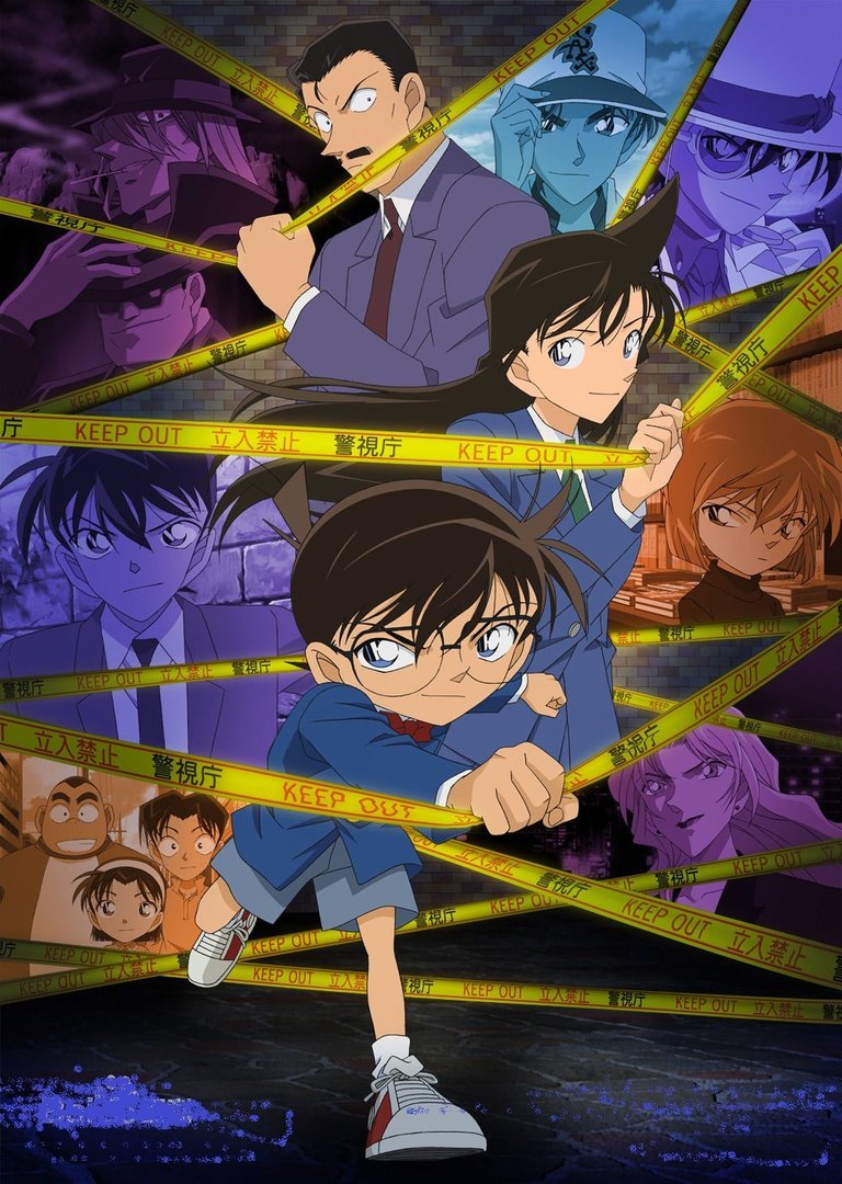 名侦探柯南赤井秀一真死了吗