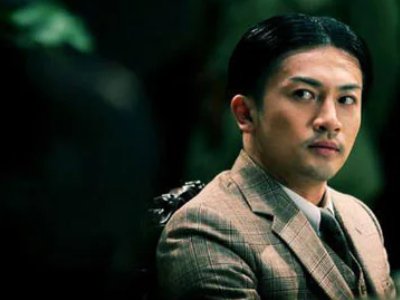 《风声》五个人真实身份结局是什么？