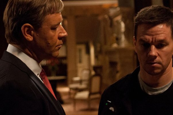 破碎之城电影详解