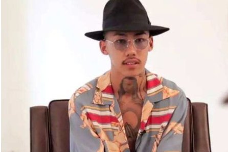 日本hiphop厉害的人有哪些？