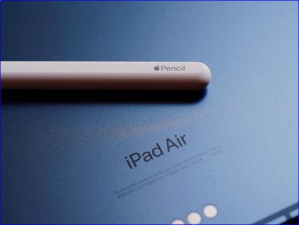 ipad5代是哪一年的