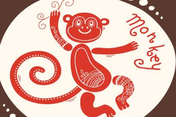 十二生肖的岁数表