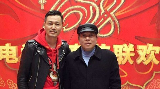 2022年春晚总导演是谁?