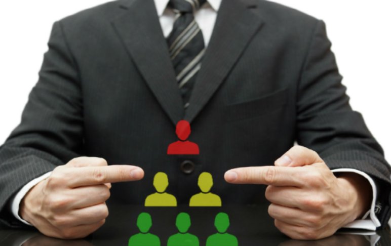 什么是管理者的缩写？