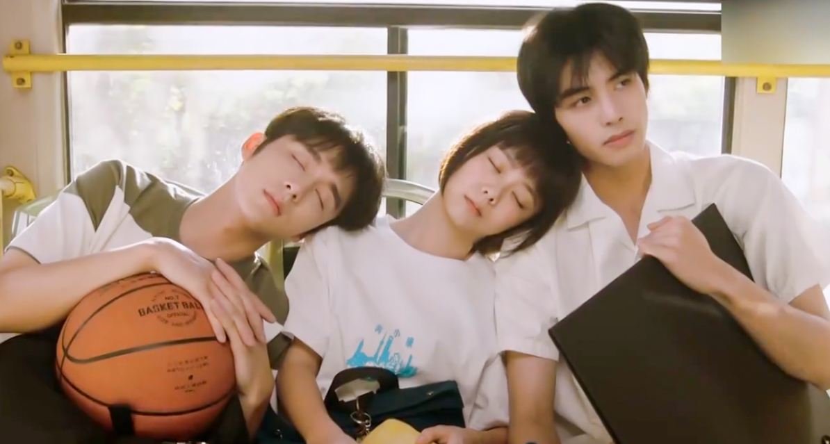 李尖尖最后和凌霄在一起了吗？