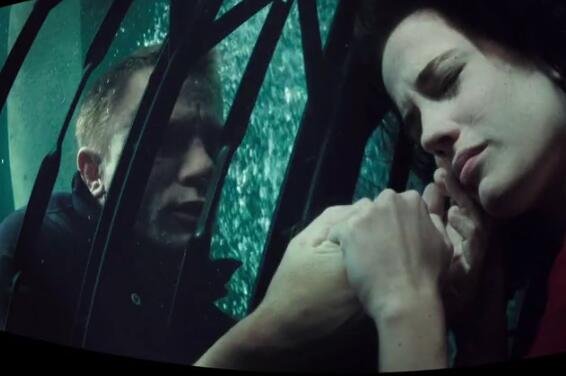 007无暇赴死邦德死了吗