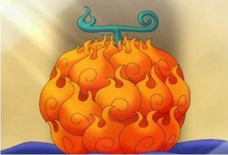 恶魔之树最顶端的果实是什么？