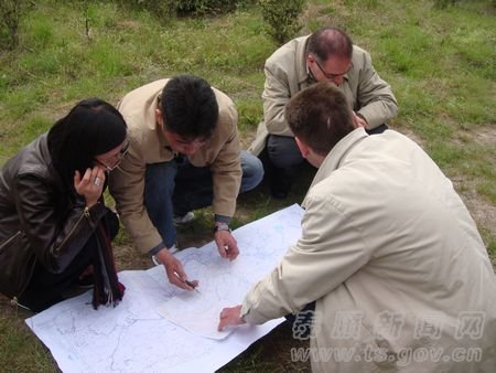 泰顺国际影视城的介绍