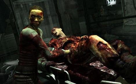 欺凌游戏的剧情介绍