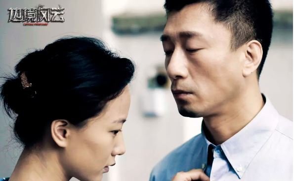 有哪些像全民目击那样好看的罪案电影?