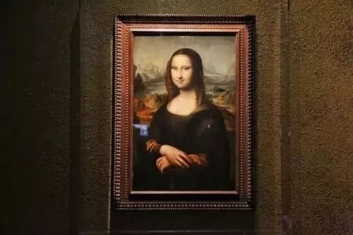 蒙娜丽莎是哪国人?
