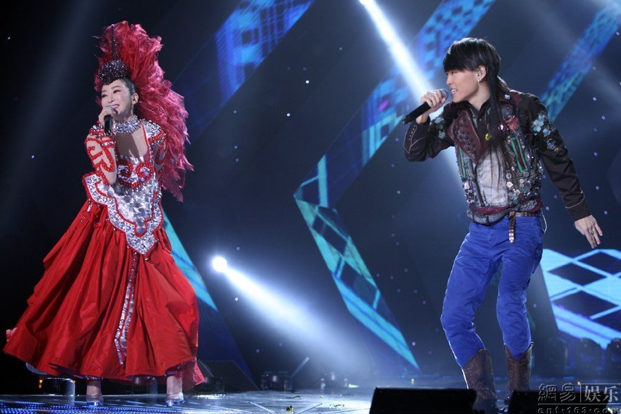 萨顶顶2011世界巡回演唱会北京站的演唱会介绍