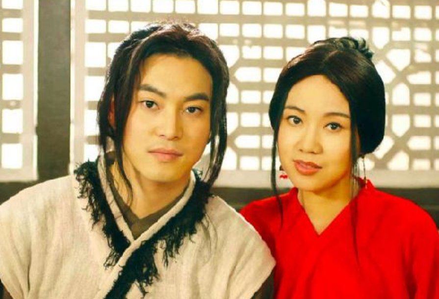 原来《武林外传》是反内卷前辈，你知道《武林外传》里哪些反内卷细节？