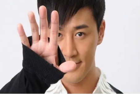 林峰老婆个人资料 张馨月