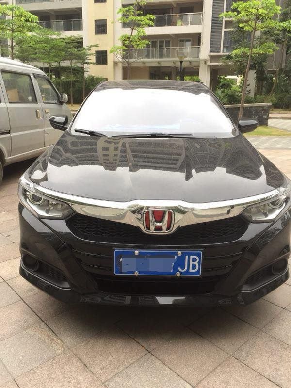 初出茅庐，喜提爱车凌派，谈谈我的提车过程和感受！