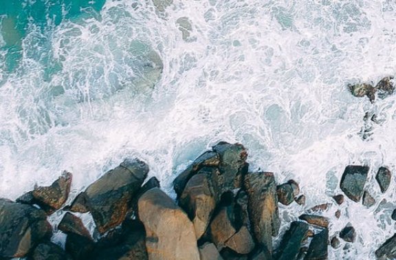 问渠哪得清如许?为有源头活水来.是什么意思?