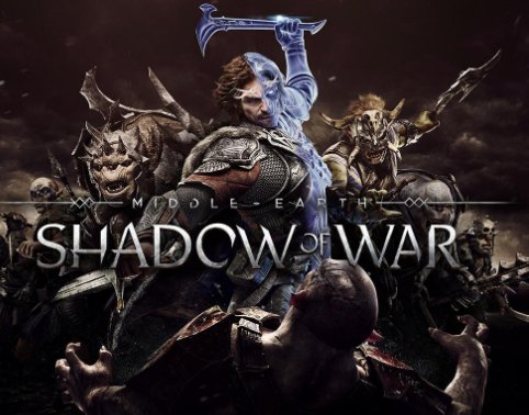 《中土世界战争之影》主角技能怎么加点？