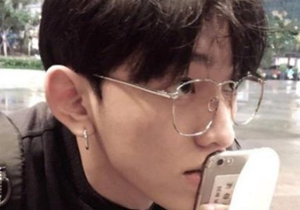 男朋友说亲亲我要怎么回答他?