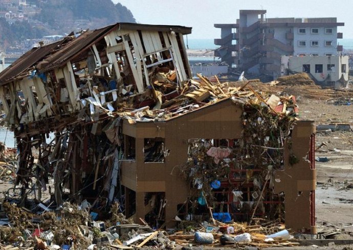 东京奥运会倒计时，日本却突然发生5.5级地震，为什么地震这么多？