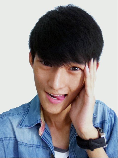 马骏仁的梦想道路