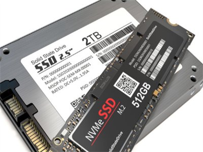 固态硬盘与机械硬盘能一起安装吗？