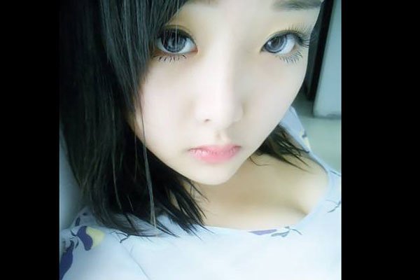 婵婵第十弹最后一次 童颜巨乳里的新一代