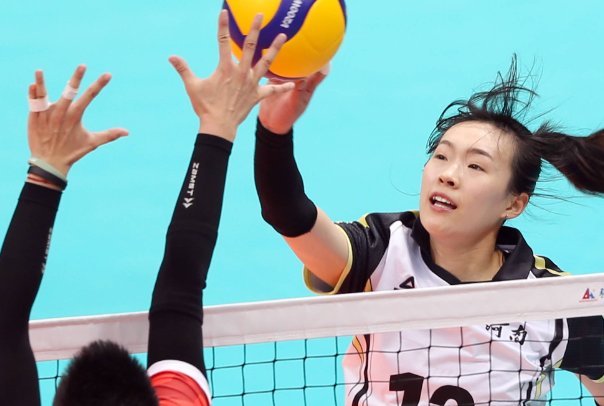 2024女排奥运落选赛赛程表